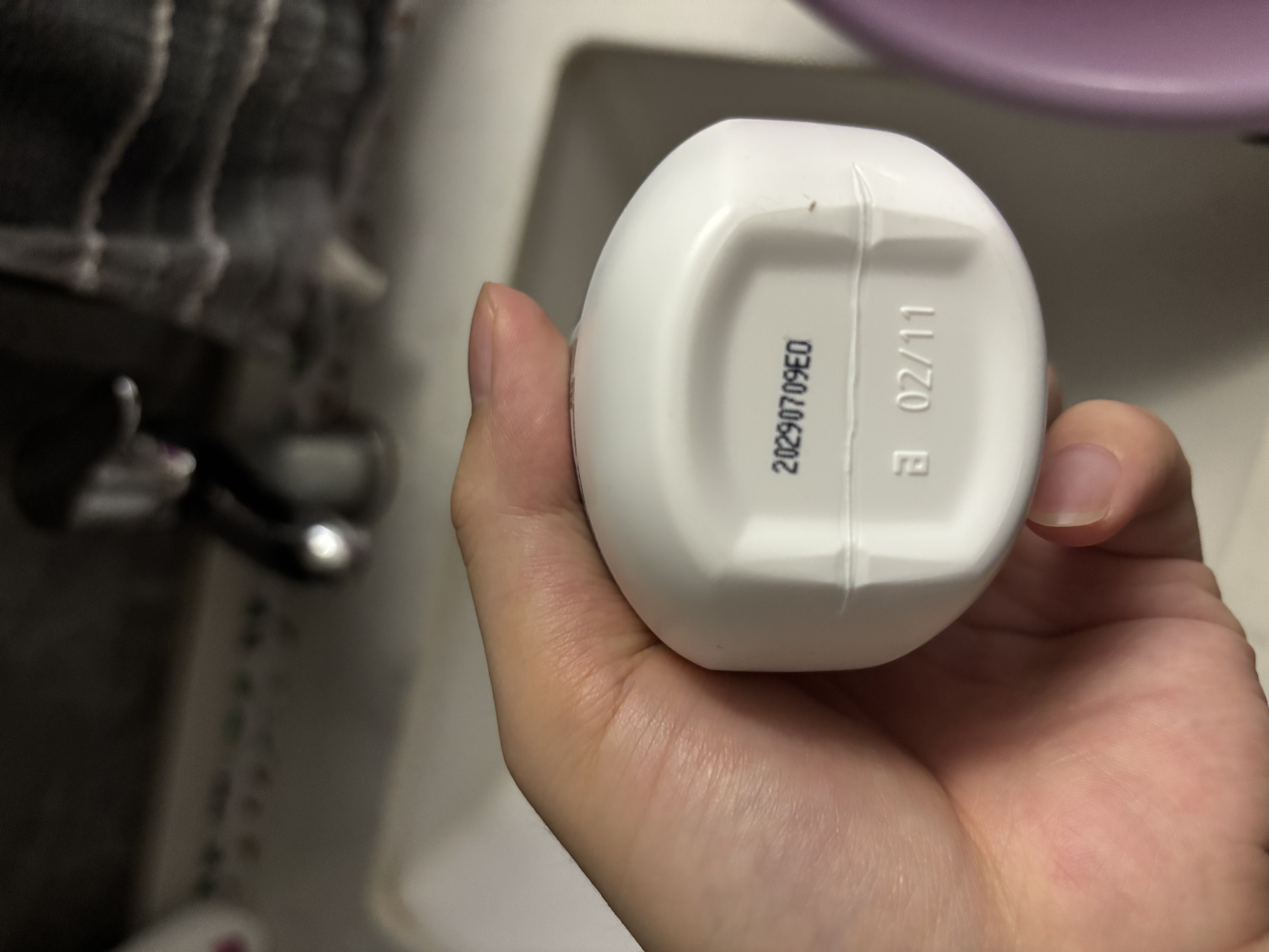 多芬焕采净透洁面泡泡160ml 氨基酸洗面奶敏感肌清洁温和舒缓 实拍图