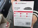双飞燕（A4TECH）OP-520NP 大手 对称 有线鼠标 办公鼠标电脑鼠标鼠标ps2接口圆头鼠标圆孔接口  PS2圆口 黑色 有线 实拍图