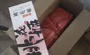 东阿阿胶桃花姬阿胶糕180g礼袋款即食阿胶糕送长辈女礼品营养品礼物 实拍图
