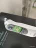 博朗（BRAUN）耳温计IRT6525耳温枪电子体温计宝宝婴儿专用体温枪医用测温度计 实拍图