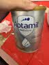 爱他美（Aptamil）白金澳洲版较大婴儿配方奶粉 2段 6-12月 800g 6罐箱装 独家礼盒 实拍图