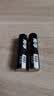 南孚7号充电电池2粒 镍氢耐用型900mAh 适用于玩具车/血压计/挂钟/鼠标键盘等 AAA 实拍图