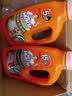 威猛先生（Mr Muscle）管道疏通啫喱 960ml*2瓶 厨房+卫浴 卫浴厨房下水道强力疏通剂 实拍图