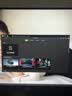 雷蛇（Razer）炼狱蝰蛇标准版有线鼠标 人体工学 电竞游戏 右手通用型 吃鸡/LOL/CSGO游戏鼠标 黑色 实拍图
