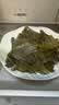 方家铺子短海带头120g 精选8-10cm特厚干海带叶片凉拌煲炖汤海产干货 实拍图
