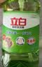 立白茶籽洗洁精1.45kg 99%除菌高效去油除味宝宝餐具果蔬清洁用洗涤灵 实拍图