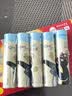南孚【重磅新品】Pingu7号电池8粒 七号碱性 聚能环5代 适用血压计/燃气表/遥控器/电子秤/挂钟/无线鼠 实拍图