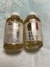 元气森林【好自在】 元气自在水 金银花雪梨水  500mL*15瓶装整箱植物饮料 实拍图