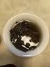 八马茶业正山小种红茶一级茶叶240g武夷山茶区礼盒装特产新茶 实拍图