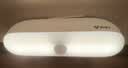 公牛（BULL）LED酷毙灯MC-A003D-CD床头衣柜条形小夜灯感应款3000K长255mm 实拍图