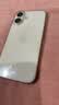 ALittleFlower【全网热销100W+】适用iPhone17手机壳苹果17保护套超薄防摔软壳透明镜头全包男女款简约 实拍图