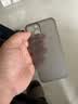 第一卫DIVI【冰砂散热】适用苹果14手机壳 iPhone14保护套全包超薄磨砂半透明防摔硬壳男女款 实拍图
