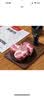 1号会员店（One's Member）黑猪梅花肉 净重1.2kg 慢养300天猪肉烧烤食材梅肉猪颈肉 实拍图