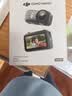 大疆DJI Osmo Nano 标准套装（128GB）自由视角穿戴相机Vlog骑行亲子宠物运动相机拇指相机 实拍图