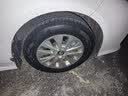 利奥玲珑汽车轮胎195/65R15 91H NOVA-FORCE HP100适配朗逸/卡罗拉 实拍图