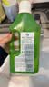 威露士（Walch）多用途消毒液(1L*3+60ml*2)衣物消毒水居家地板杀菌除螨 非84酒精 实拍图