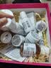 科颜氏（Kiehl's）科颜氏高保湿面霜3ml 实拍图