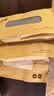 HOYO日本毛巾10A抗菌A类纯棉成人毛巾男士吸水速干纱布女儿童洗脸洗澡 【10A级抗菌】本白+奶黄+冷灰 3条 100g *33*74cm 密封包装 实拍图