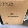美的（Midea）鸳鸯电压力锅4L 蒸炖煮多功能小型双胆家用电饭煲煲汤锅2-5人开盖火锅不锈钢蒸笼五档火力KK05 实拍图
