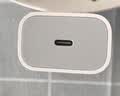 Apple/苹果 原装正品20W type-c充电器 苹果usb-c充电器手机快充头 旗舰店苹果iPhone 18 Pro Max充电器 实拍图