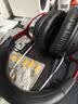 极度未知（HYPERX）【白泽推荐】Cloud Ⅲ 飓风3有线黑红 Hear360音效 53mm驱动单元电竞头戴式游戏耳机 适配三角洲 实拍图