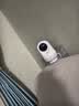 360摄像头9pro-800万双频WIFI云台家用摄像头家用监控摄像机手机远程监控器360度夜视全景 婴儿看护器 实拍图