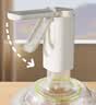 双枪抽水器桶装水神器99.9%抗菌静音矿泉水电动抽水泵折叠自动上水器  实拍图