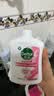 滴露（Dettol）洗手液抑菌消毒滋润500g+500g 补充装 儿童家庭护手替换装 实拍图