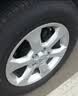 普利司通（Bridgestone）汽车轮胎 225/65R17 102H EP850 适配CRV/奇骏/哈弗H6/昂科威 实拍图