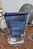 碧然德（BRITA） 过滤净水器 家用滤水壶 净水壶 海洋系列 3.5L蓝色 一壶3芯装 环保加固包装 实拍图