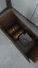 原始黄金骆驼奶粉1罐330g新疆正品益生菌无蔗糖中老年成人奶粉高钙驼乳粉 实拍图