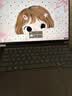 ThinkPad国家补贴15%联想笔记本电脑ThinkBook14+ 2026全能本 锐龙7 H 255 32G 1T 3K 14.5英寸高刷 月神灰 实拍图