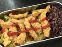 九阳（Joyoung）电热饭盒加热饭盒神器上班族办公室插电饭盒316L母婴级材质便当盒F09H-FH100 实拍图