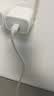 品胜苹果数据线PD27W快充iphone14充电线USB-C车载20W适用苹果14promax/13/12手机iPad平板闪充线2米 实拍图