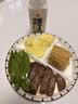 小牛凯西黑椒牛仔骨200g*4新鲜带骨牛小排牛肋排 冷冻生鲜 鲜嫩下饭菜 实拍图