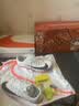 耐克田径精英巴黎新款  Nike Maxfly 2 FP耐克男女碳板气垫短跑钉鞋 FD8395-100/Maxfly 2代 40.5 实拍图