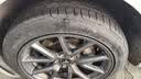 固特异（Goodyear）静音棉轮胎235/45R18 98W SCT鹰驰F1 酷跑 适配Model 3 御乘升级 实拍图