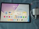 HUAWEI MatePad 11.5 鸿蒙焕新版 柔光版 华为平板电脑 鸿蒙AI学生平板儿童学习机  8G+256G 海岛蓝 实拍图