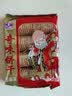 嘉士利九洲 饼干零食 早餐奇味饼干葱油味450g/袋广东老字号儿时味道 实拍图