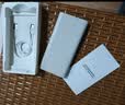 OPPO 80W 移动电源3C认证可上飞机快充大容量充电宝京东自营适配iphone小米华为一加手机户外储能电源 实拍图