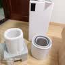 树新风【旗舰新品】G2Max空气净化器无雾加湿净化一体机家用卧室母婴专用静音除菌 2806ml/h加湿量 实拍图