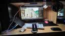 泰坦军团24.5英寸QD量子点MiniLED 2K 275Hz DyDs0.5ms HDR1000 DeltaE<1逐台校色 电竞显示器P245MS PLUS 实拍图
