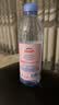 依云（evian）高端天然矿泉水 500ml*24硬瓶 法国原装进口饮用水 会议商务用水 实拍图