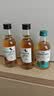 格兰威特（ThE GLENLIVET）创始人苏格兰单一麦芽 进口威士忌 洋酒700ml  1瓶裸瓶  金秋献礼 实拍图