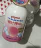 贝亲（Pigeon）洗发水沐浴露 含桃叶精华 洗发沐浴二合一  四季通用 500ml*2 实拍图