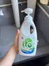 威露士手洗洗衣液500ml 内衣清洗液内衣内裤可用抑菌除螨手洗专用松木香 实拍图