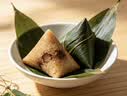 五芳斋 速冻蜜枣粽 100g*5只 嘉兴粽子甜粽端午粽子早餐食品 实拍图
