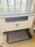 惠普（HP）M232dw 激光打印机家用办公 自动双面无线学生家用一体机 高速高效（低成本 体积小） 实拍图