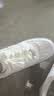 耐克NIKE男空军一号AF1 运动鞋CW2288-111白42 实拍图