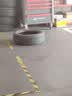 双星JUOGO轮胎 185/55R15 82V X11 适配嘉年华/CX20/海马M2 实拍图
